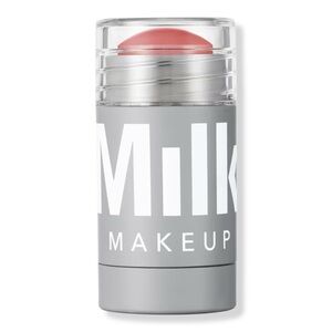 NWT MILK MAKEUP Lip + Cheek Cream Blush Stick and Lip Color
